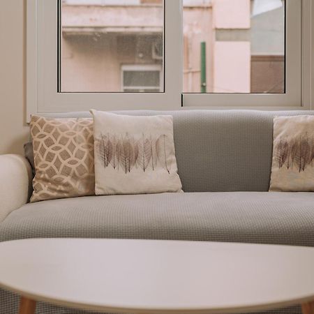 New Center Apartment Near Metro Atina Dış mekan fotoğraf